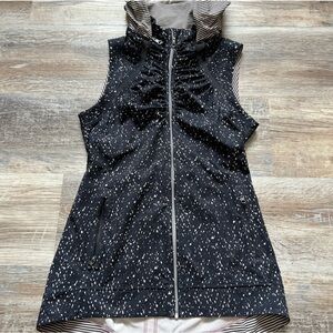 Lululemon vest size 2